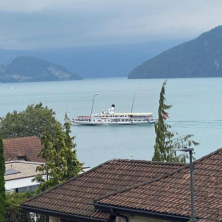 Swiss Paradise ווג'יס מראה חיצוני תמונה