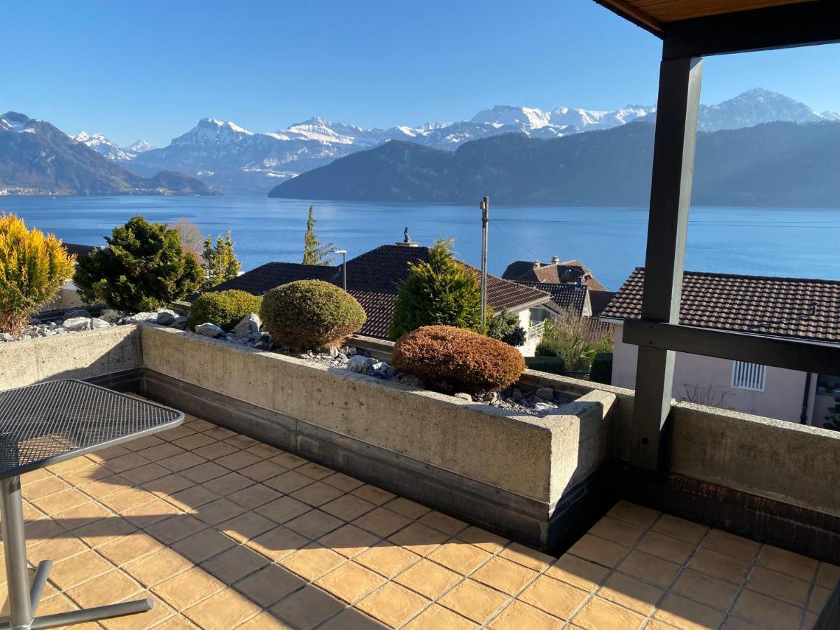 Swiss Paradise ווג'יס מראה חיצוני תמונה