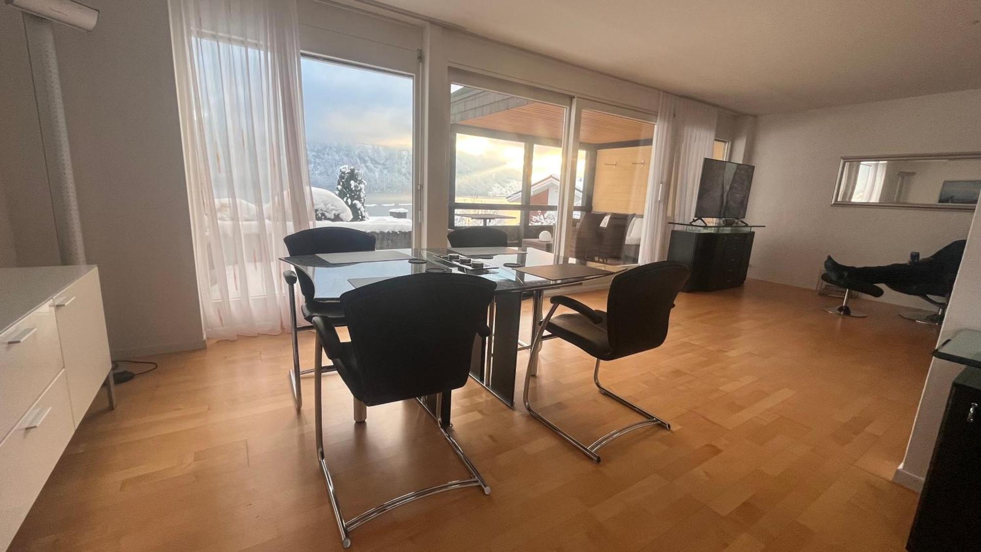 Swiss Paradise ווג'יס מראה חיצוני תמונה