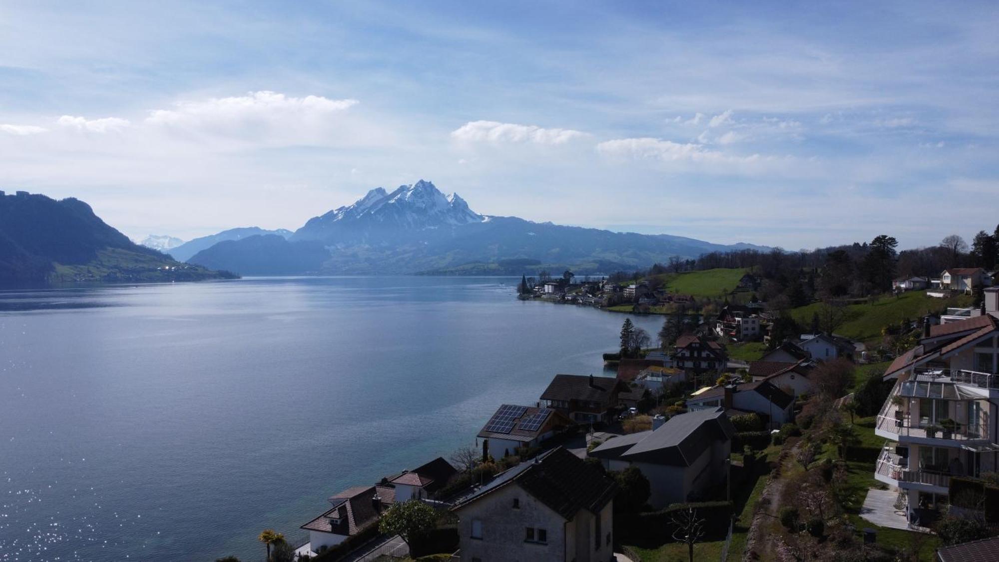 Swiss Paradise ווג'יס מראה חיצוני תמונה
