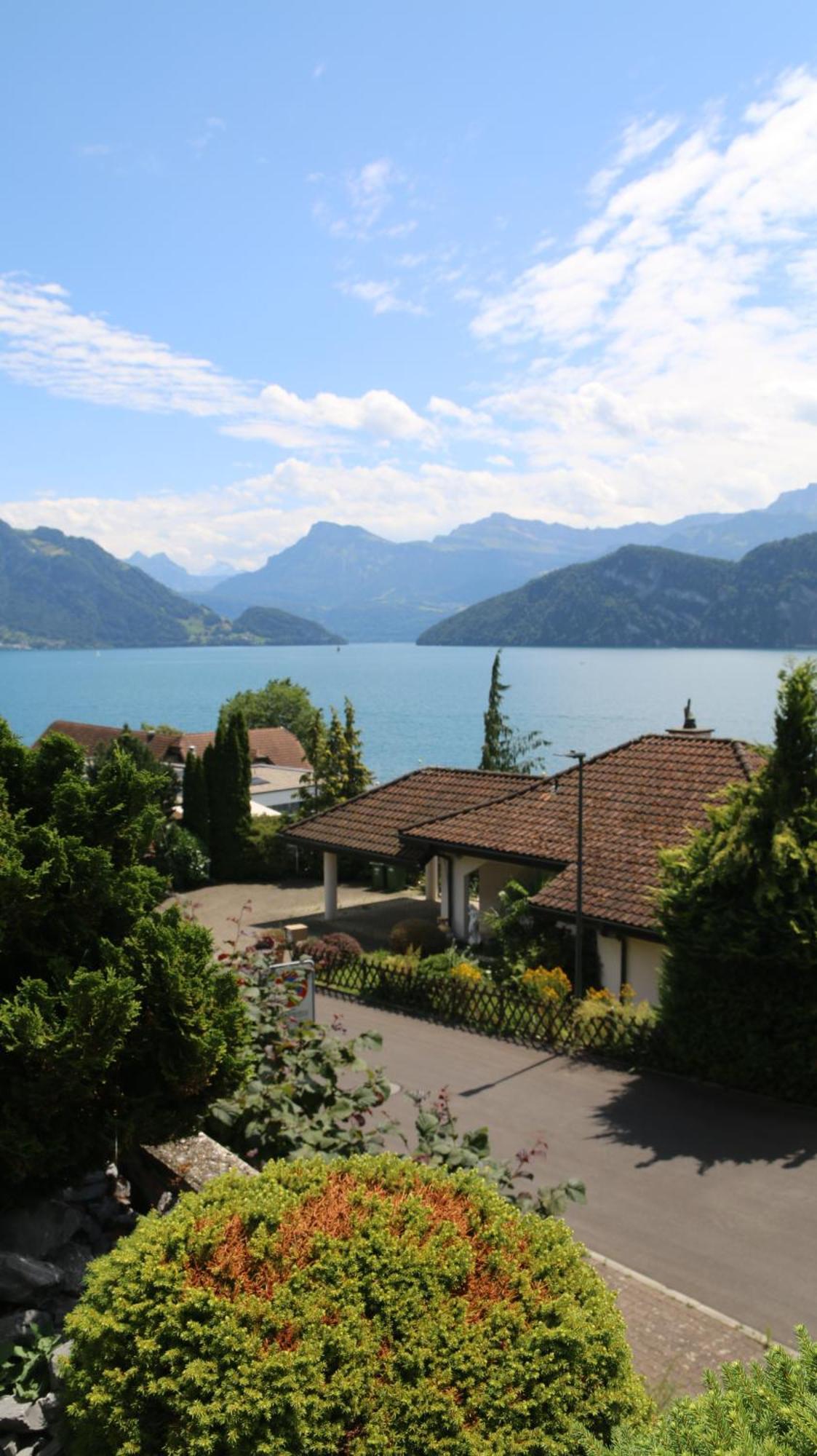 Swiss Paradise ווג'יס מראה חיצוני תמונה