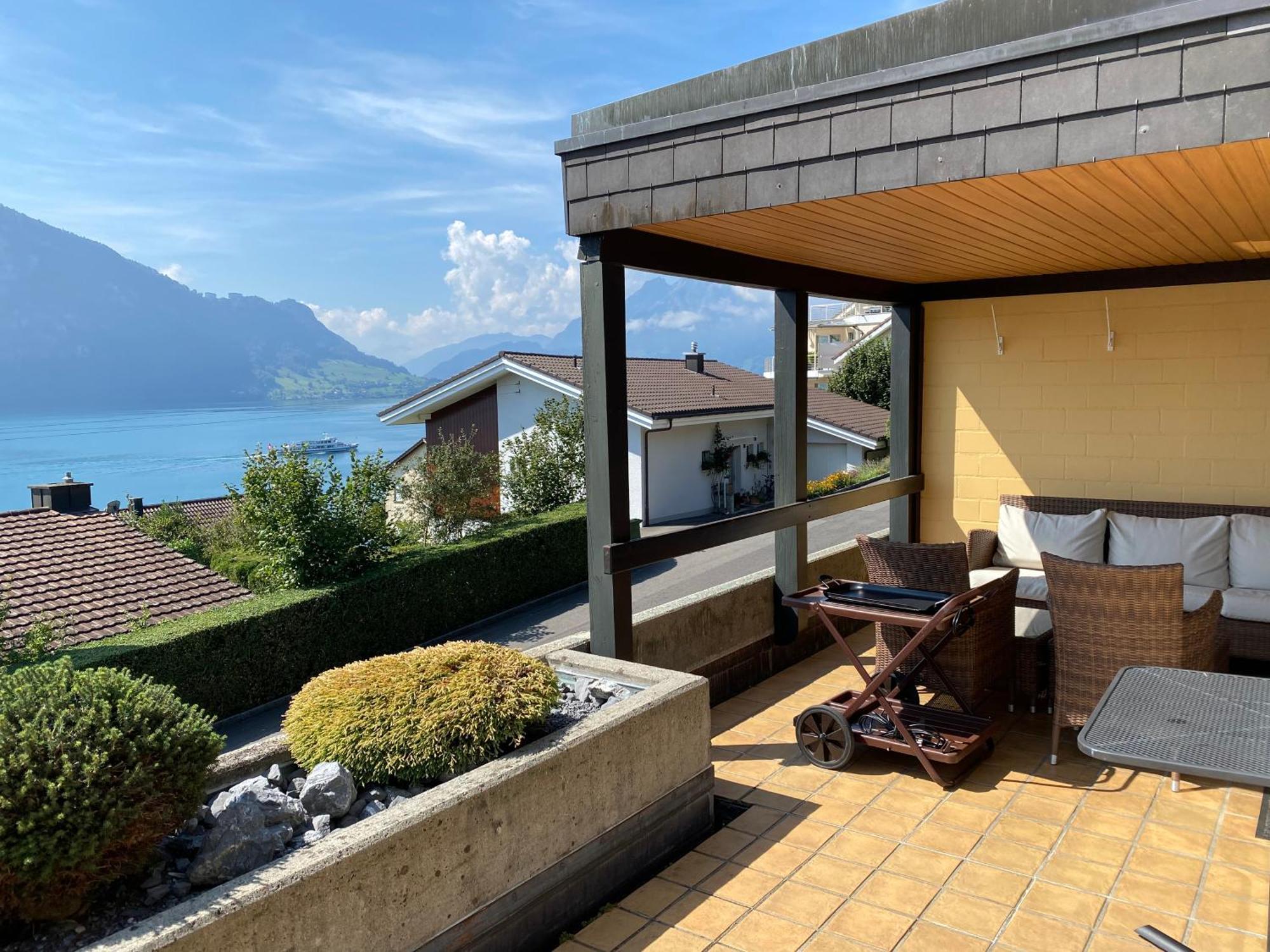 Swiss Paradise ווג'יס מראה חיצוני תמונה